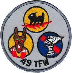 49th Tactical Fighter Wing Gaggle
Computer made version.
