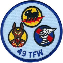 49th Tactical Fighter Wing Gaggle
Computer made version.
