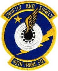 49th Transportation Squadron
