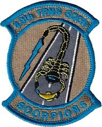 49th Training Squadron
