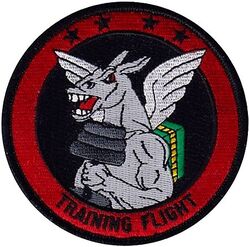 4th Airlift Squadron Training Flight

