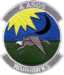 4th Air Support Operations Squadron
