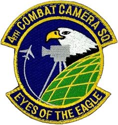 4th Combat Camera Squadron

