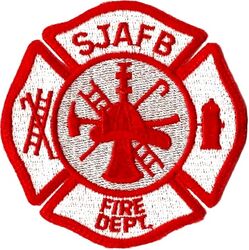 4th Civil Engineer Squadron Fire Protection Flight
