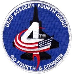 4th Group, USAF Academy
