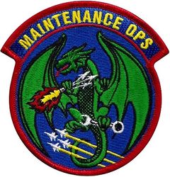 4th Maintenance Operations Squadron
