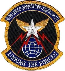 4th Space Operations Squadron
