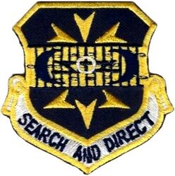 505th Command and Control Wing 
First vesion.
