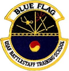 505th Combat Training Squadron Exercise BLUE FLAG
The 505th Combat Training Squadron (CTS) is home to the BLUE FLAG exercise program, USAF professional control force (PCF), and is the premier provider of operational-level training environment and scenario generation for command and control training. 
