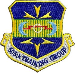 505th Training Group

