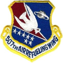 507th Air Refueling Wing
