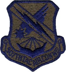 507th Tactical Air Control Wing
Keywords: subdued