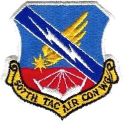 507th Tactical Air Control Wing
