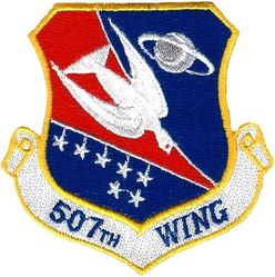 507th Wing

