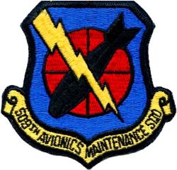 509th Avionics Maintenance Squadron
