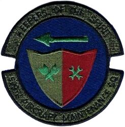 509th Aircraft Maintenance Squadron
Keywords: subdued