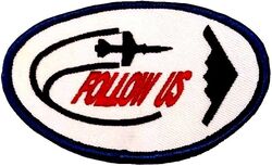 509th Bomb Wing B-2 and T-38 Morale
Hat patch.

