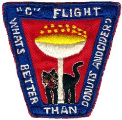 509th Fighter-Interceptor Squadron C Flight
Philippine made.
