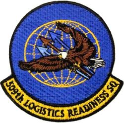509th Logistics Readiness Squadron
