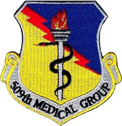 509th Medical Group
