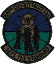 509th Security Police Squadron
Keywords: subdued