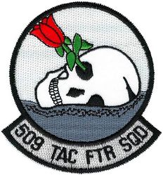 509th Tactical Fighter Squadron
