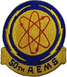 50th Armament and Electronics Maintenance Squadron
