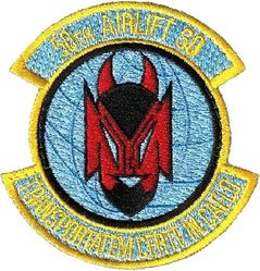 50th Airlift Squadron
