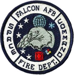 50th Civil Engineering Squadron Fire Protection Flight
