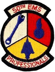 50th Equipment Maintenance Squadron
