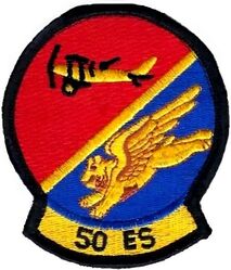 50th Education Squadron
