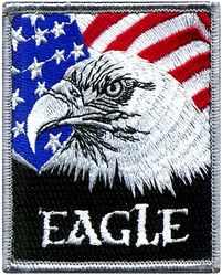50th Flying Training Squadron Eagle Flight
