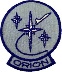 50th Flying Training Squadron Orion Flight
