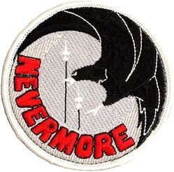 50th Flying Training Squadron Raven Flight
