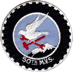50th Motor Vehicle Squadron

