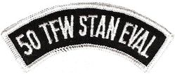 50th Tactical Fighter Wing Standardization/Evaluation
