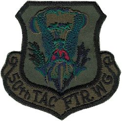 50th Tactical Fighter Wing
Keywords: subdued