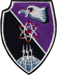 510th Tactical Fighter Squadron
Computer made.
