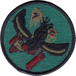 511th Tactical Fighter Squadron
Keywords: subdued