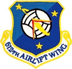 512th Airlift Wing
