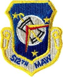 512th Military Airlift Wing (Associate)
