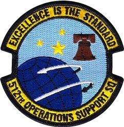 512th Operations Support Squadron

