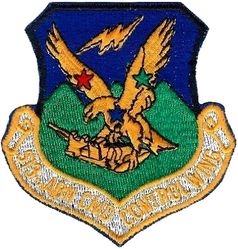 513th Airborne Command and Control Wing
