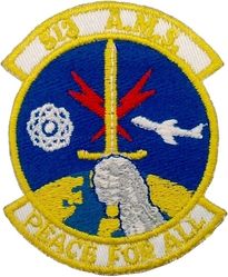 513th Avionics Maintenance Squadron
