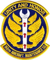 513th Aircraft Maintenance Squadron
