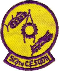 513th Civil Engineering Squadron
