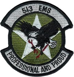 513th Equipment Maintenance Squadron 
Keywords: subdued
