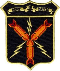 513th Electronic Warfare Squadron Heritage

