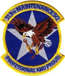 513th Maintenance Squadron
