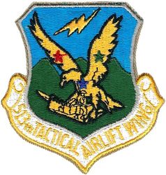 513th Tactical Airlift Wing
Large version.
